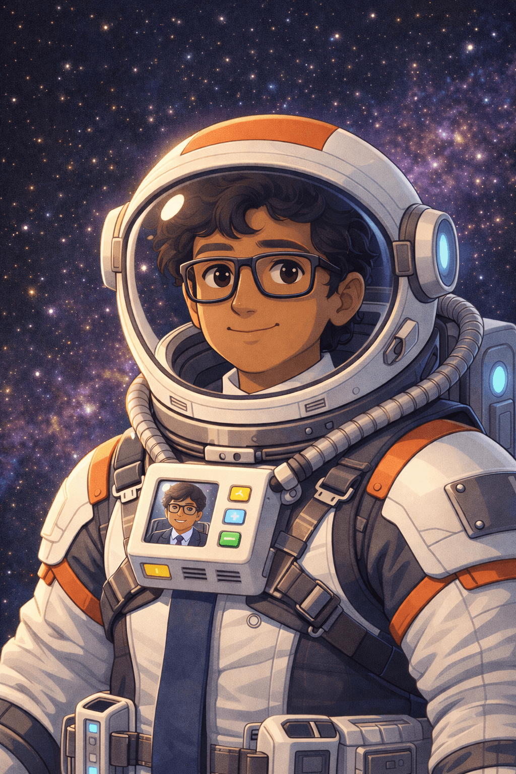 Nimalan Karthik Rajasekar